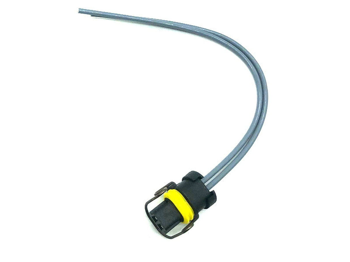 Alliant AP0068 2 Wire Pigtail, Fits Several Models Alliant Power