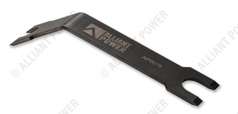 AP0079 Quick Release Coupler Tool