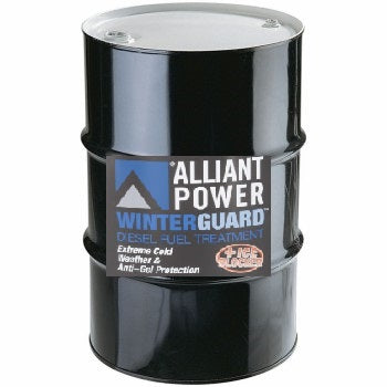 AP0509 WINTERGUARD - 55 gal (treats 55,000 gal) (unit only)
