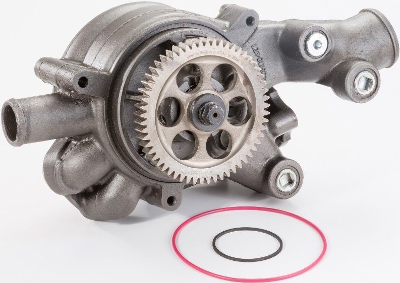 AP80104 Remanufactured Water Pump