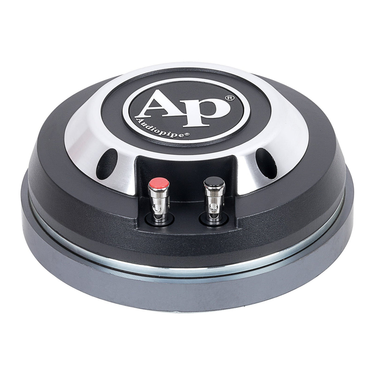 1800 Watts Resin Film Compression Driver (APCD-4085), Sold individually Audiopipe