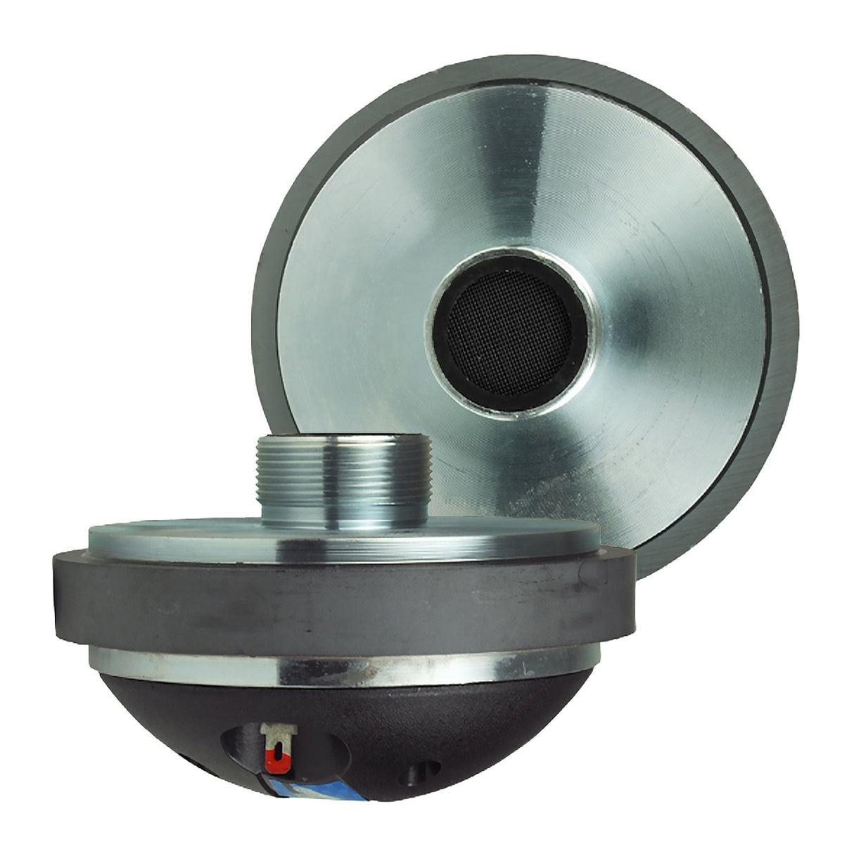100 Watts Titanium Compression Driver (APCD-50FR), Sold individually Audiopipe
