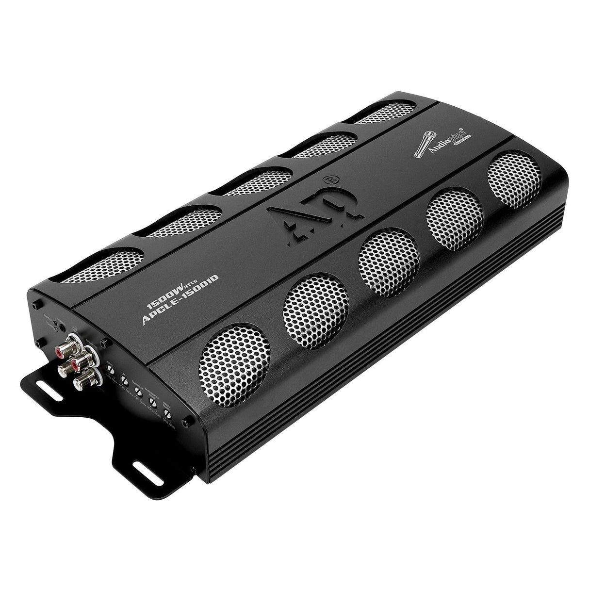 Class D Power Amplifier (APCLE-15001D) Audiopipe