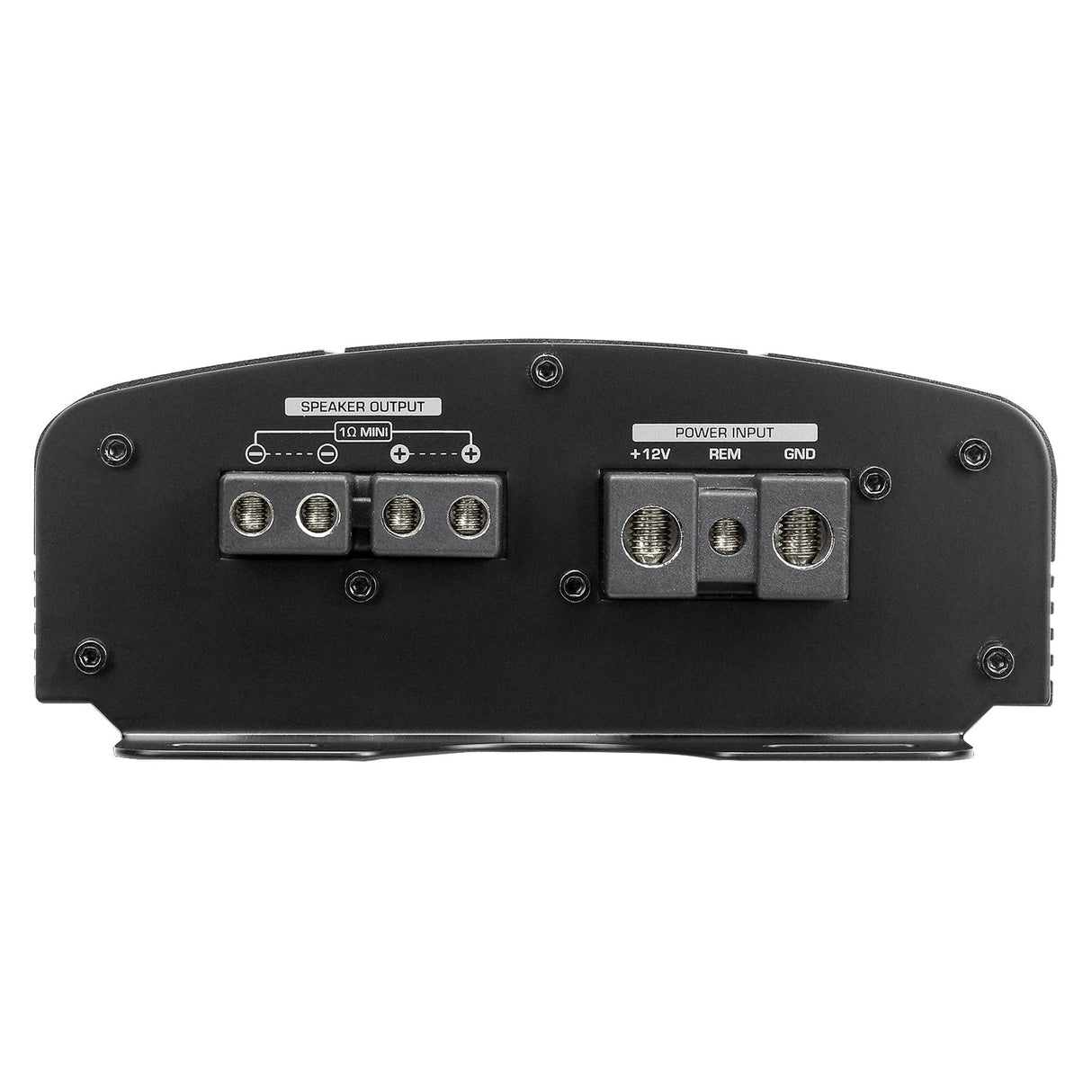 Class D Power Amplifier (APCLE-15001D) Audiopipe