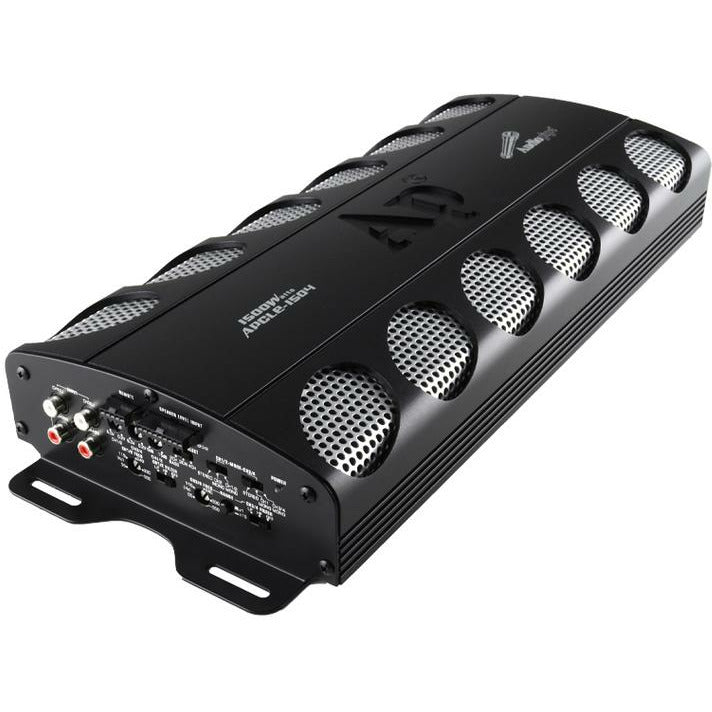 Audiopipe APCLE-1504 4-Channel Amplifier Audiopipe