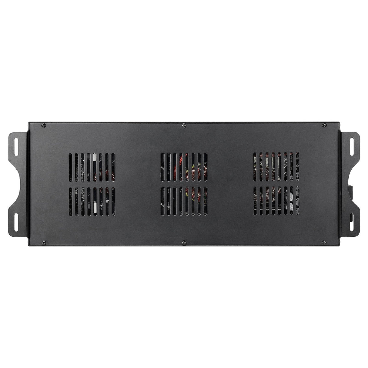 Class D Power Amplifier (APCLE-18001D) Audiopipe