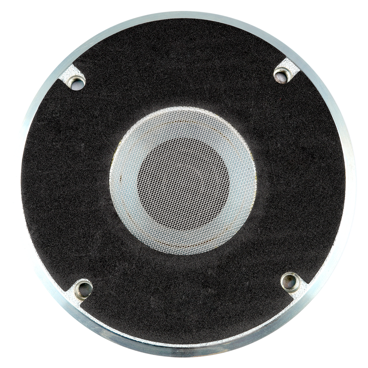 220 Watts Titanium Compression Driver (APFD-320T-ND), Sold individually Audiopipe