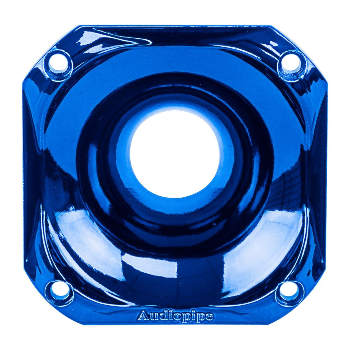Eye Candy Colors High Frequency Horn (APH-3535-BLU), Sold individually Audiopipe