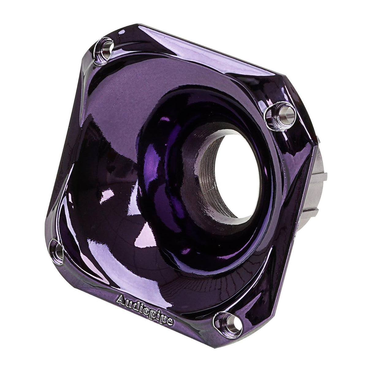 Eye Candy Colors High Frequency Horn (APH-3535-PRL), Sold individually Audiopipe