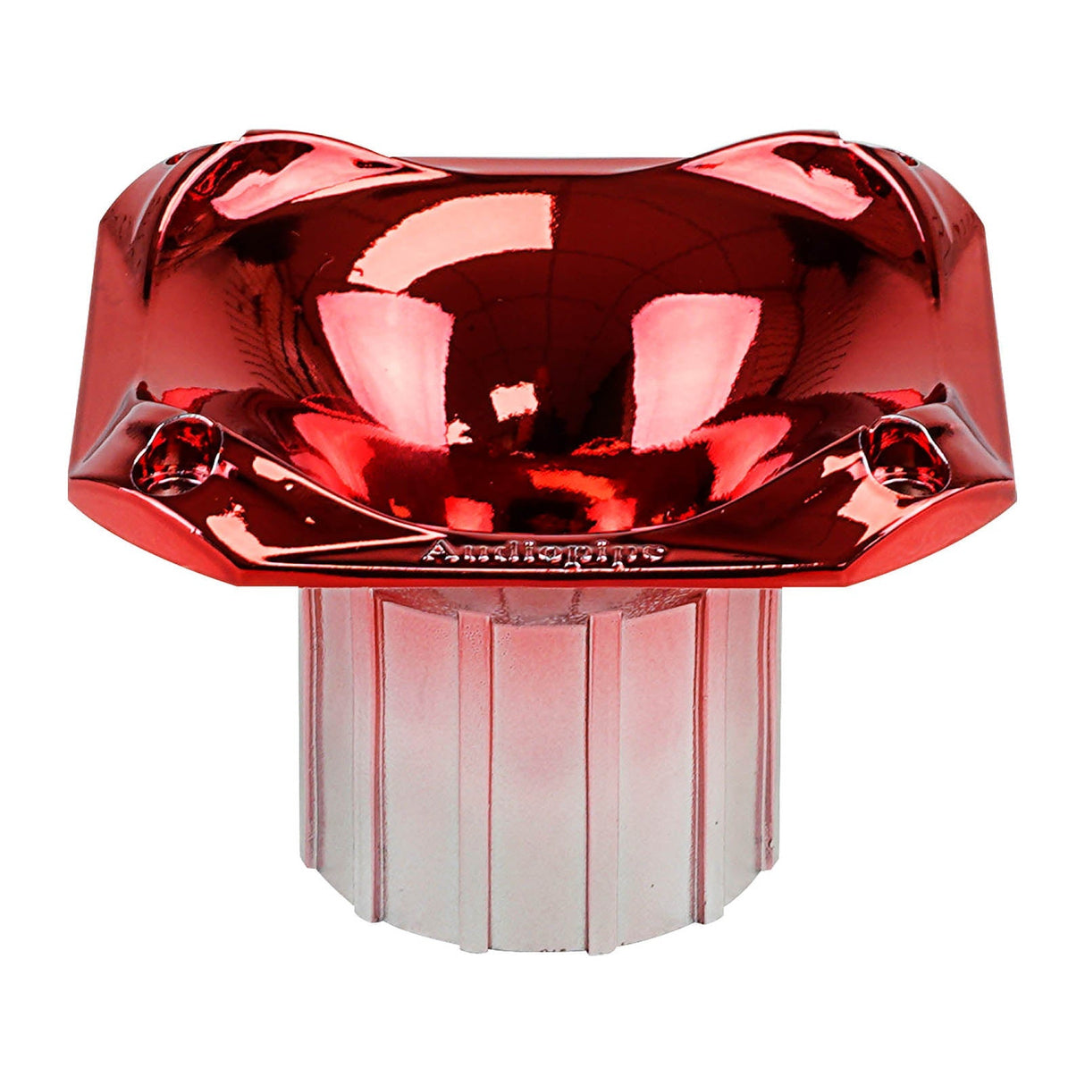 Eye Candy Colors High Frequency Horn (APH-3535-RED), Sold individually Audiopipe