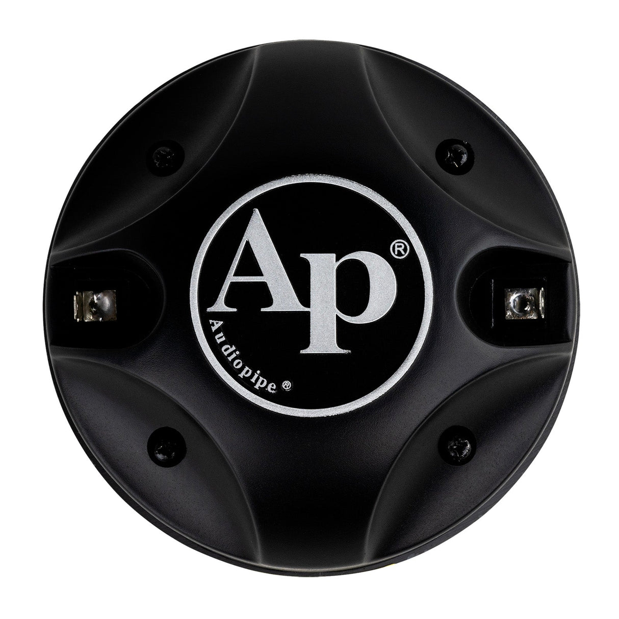 4.5” Titanium Driver (APH-4040), Sold individually Audiopipe