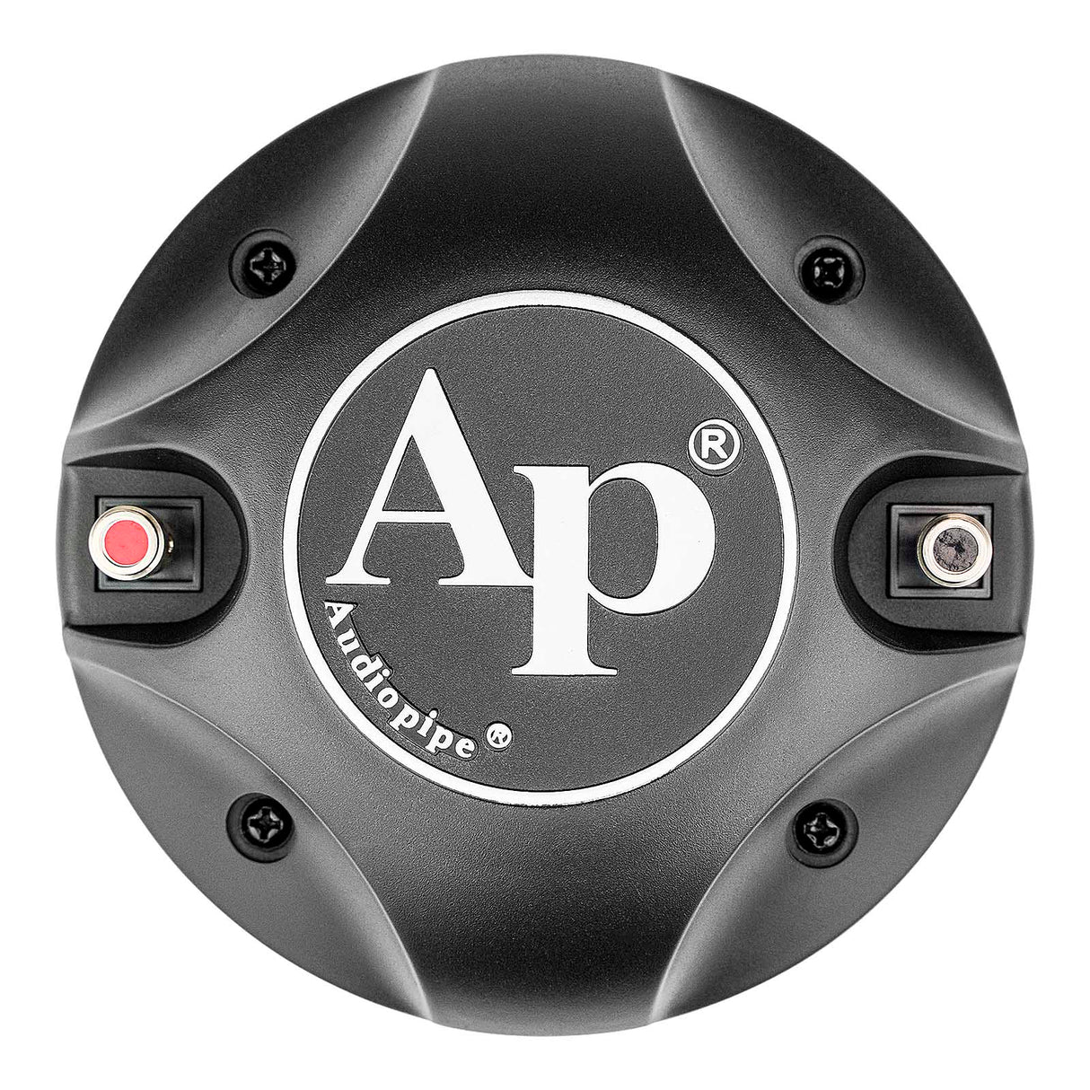 Titanium Compression Driver (APH-5050), Sold individually Audiopipe