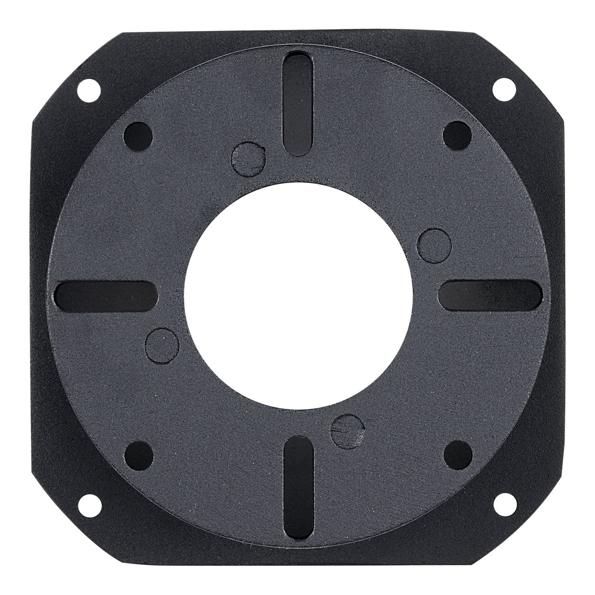 5” High Frequency Aluminum Horn (APH-5525BO-H), Sold individually Audiopipe