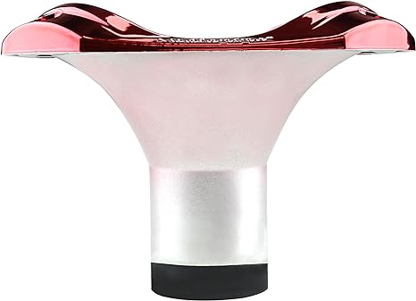 Eye Candy Colors High Frequency Horn (APH-5757-RED), Sold individually Audiopipe