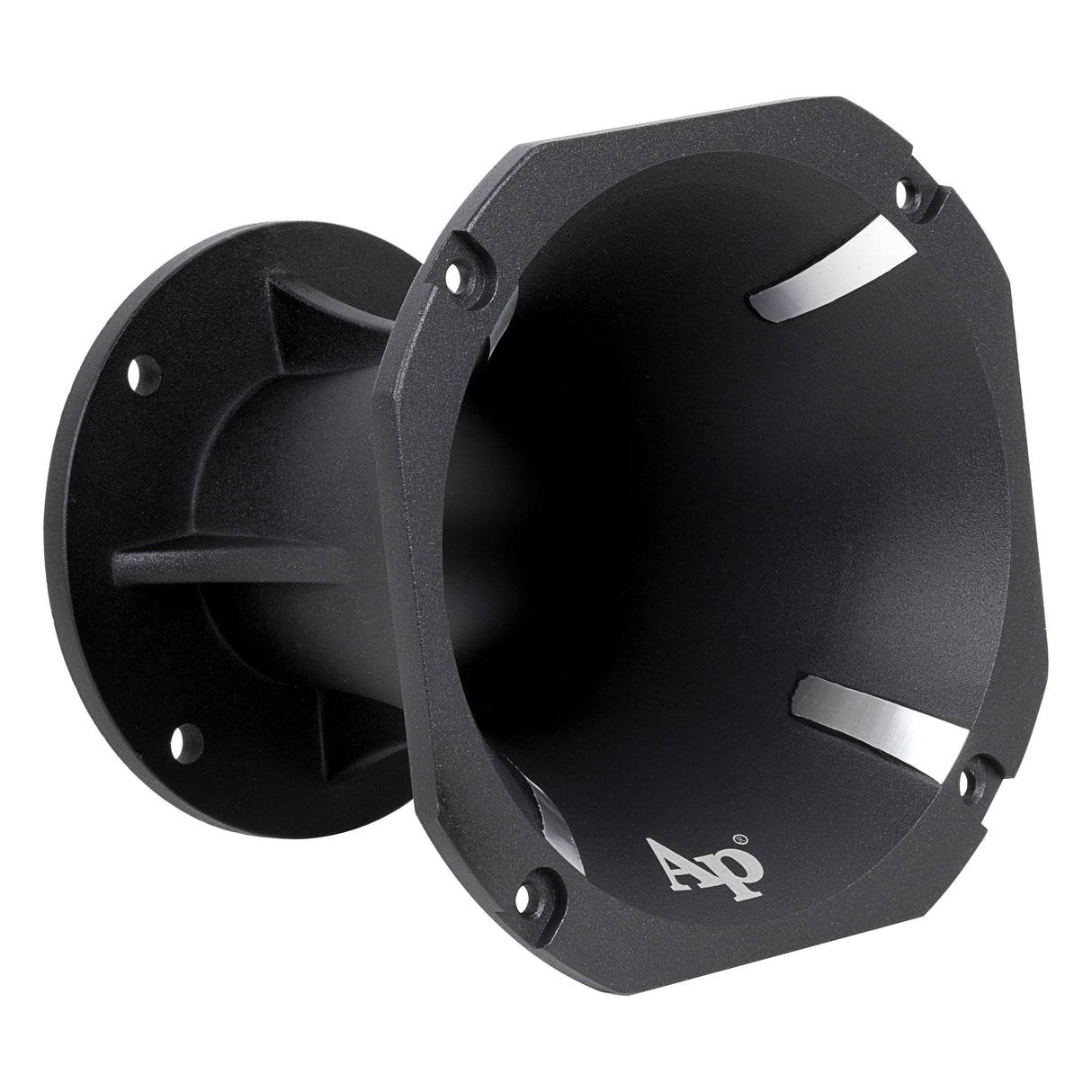 High Frequency Aluminum Horn (APH-6250BO-H), Sold individually Audiopipe