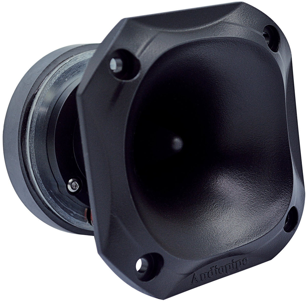 3.5" Pro Audio Horn Tweeter (APHC-3510), Sold individually Audiopipe