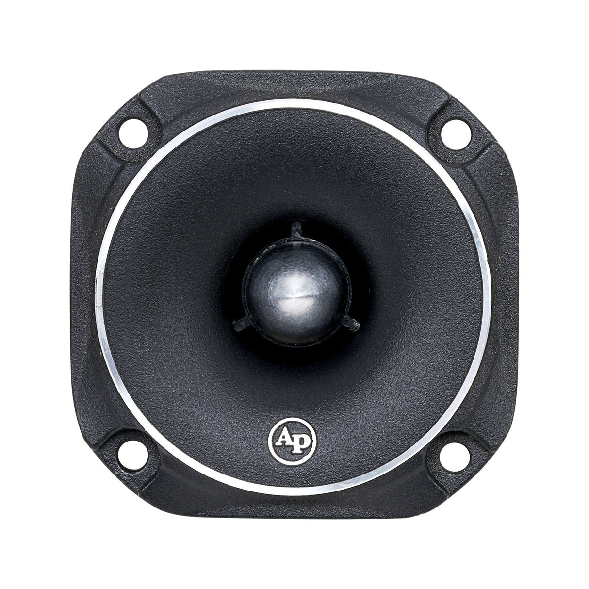 2.5" Super High Frequency Titanium Tweeter (APHE-T650), Sold in pairs Audiopipe