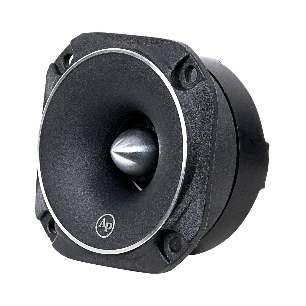 2.5" Super High Frequency Titanium Tweeter (APHE-T650), Sold in pairs Audiopipe