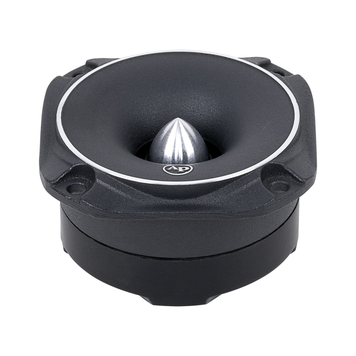 2.5" Super High Frequency Titanium Tweeter (APHE-T650), Sold in pairs Audiopipe