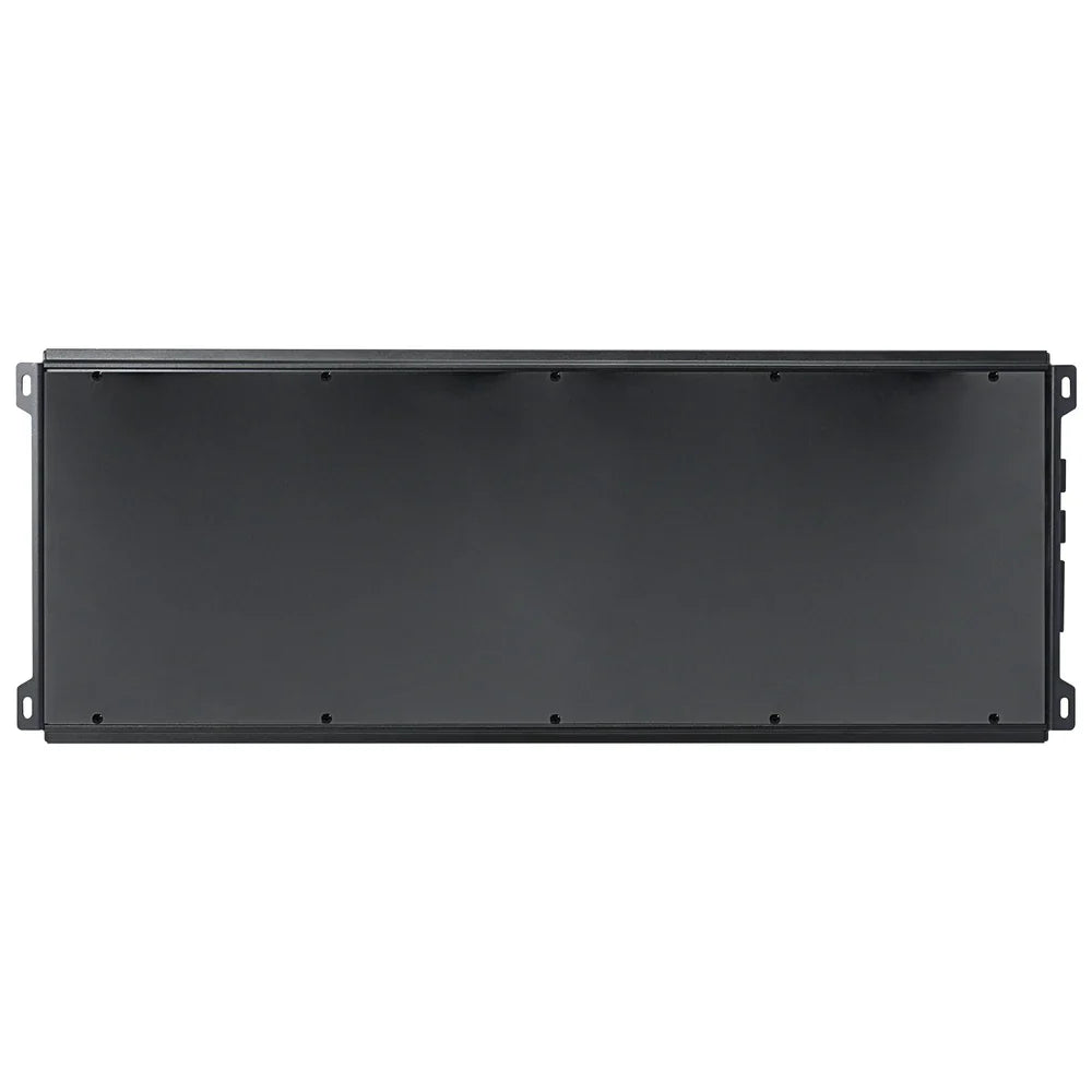 Audiopipe APHF-12000D-H1 12000W RMS Full Range Class D Amplifier Audiopipe