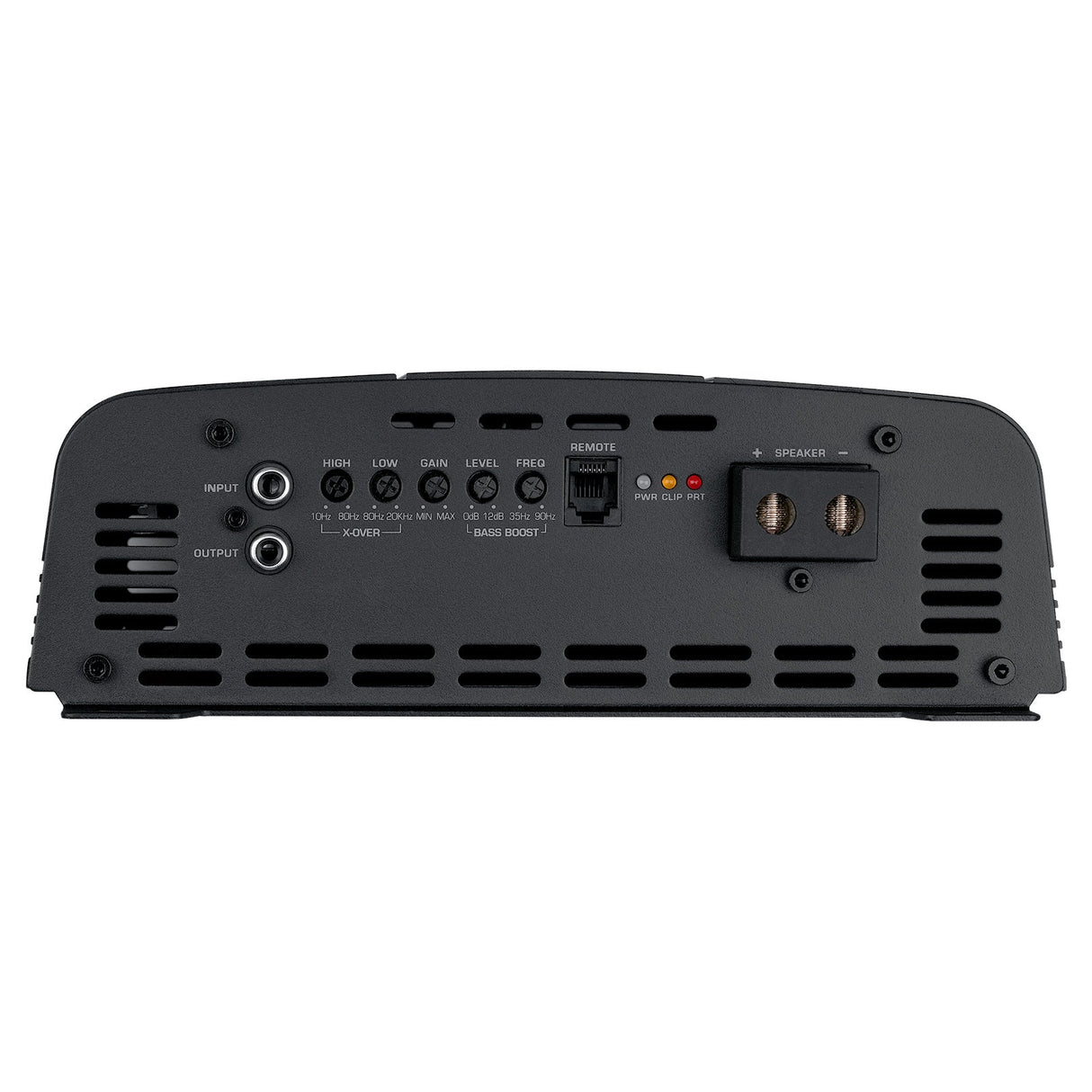 APHF-3000D-H2 3000 Watts Full Range Class D Mosfet Amplifier 2 Ohms Audiopipe