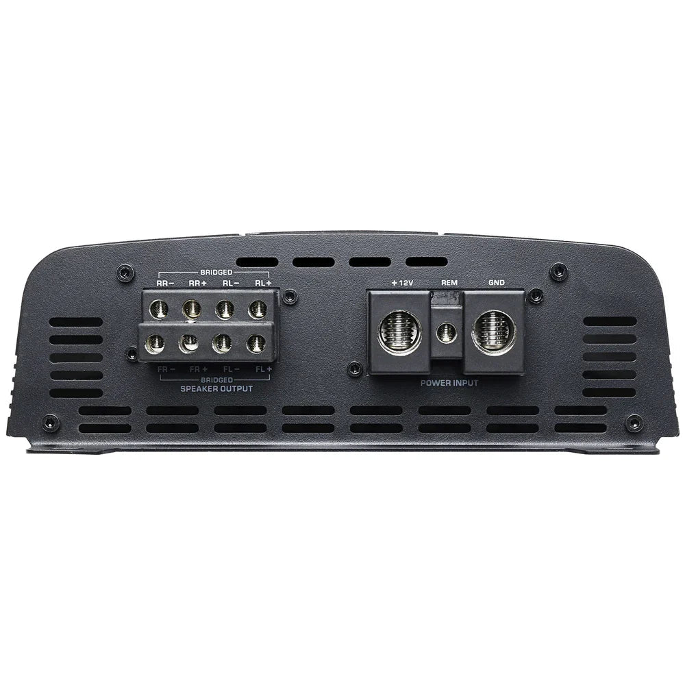 Audiopipe APHF-500.4D-H2 4-Channel Full Range Amplifier Audiopipe