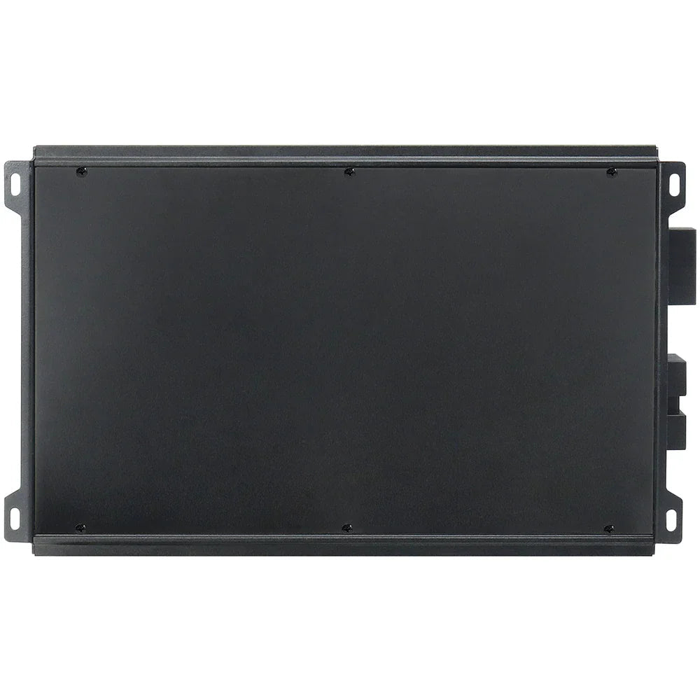 Audiopipe APHF-500.4D-H2 4-Channel Full Range Amplifier Audiopipe