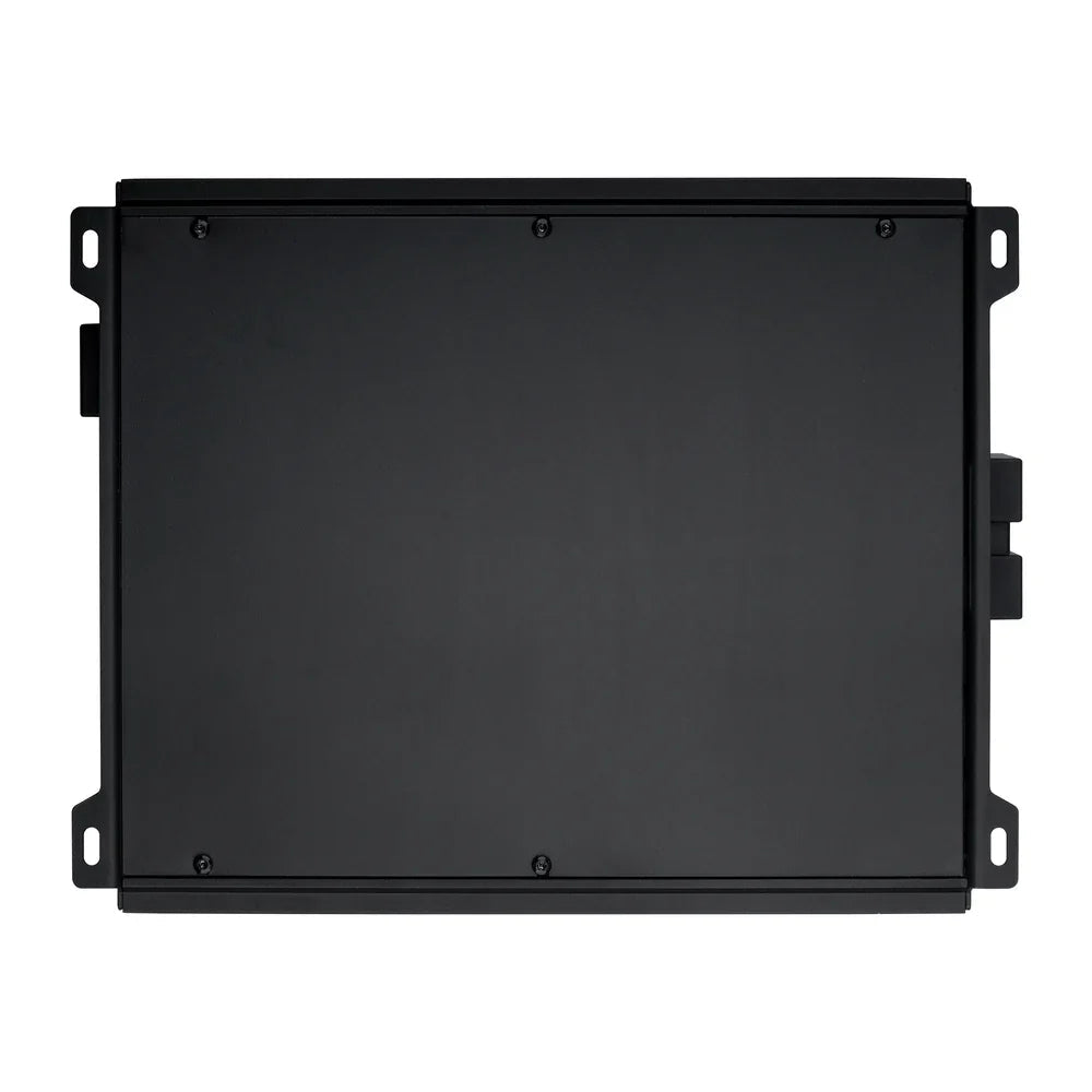 Audiopipe APHF-5000-H1 5000W RMS Full Range Class D Amplifier Audiopipe