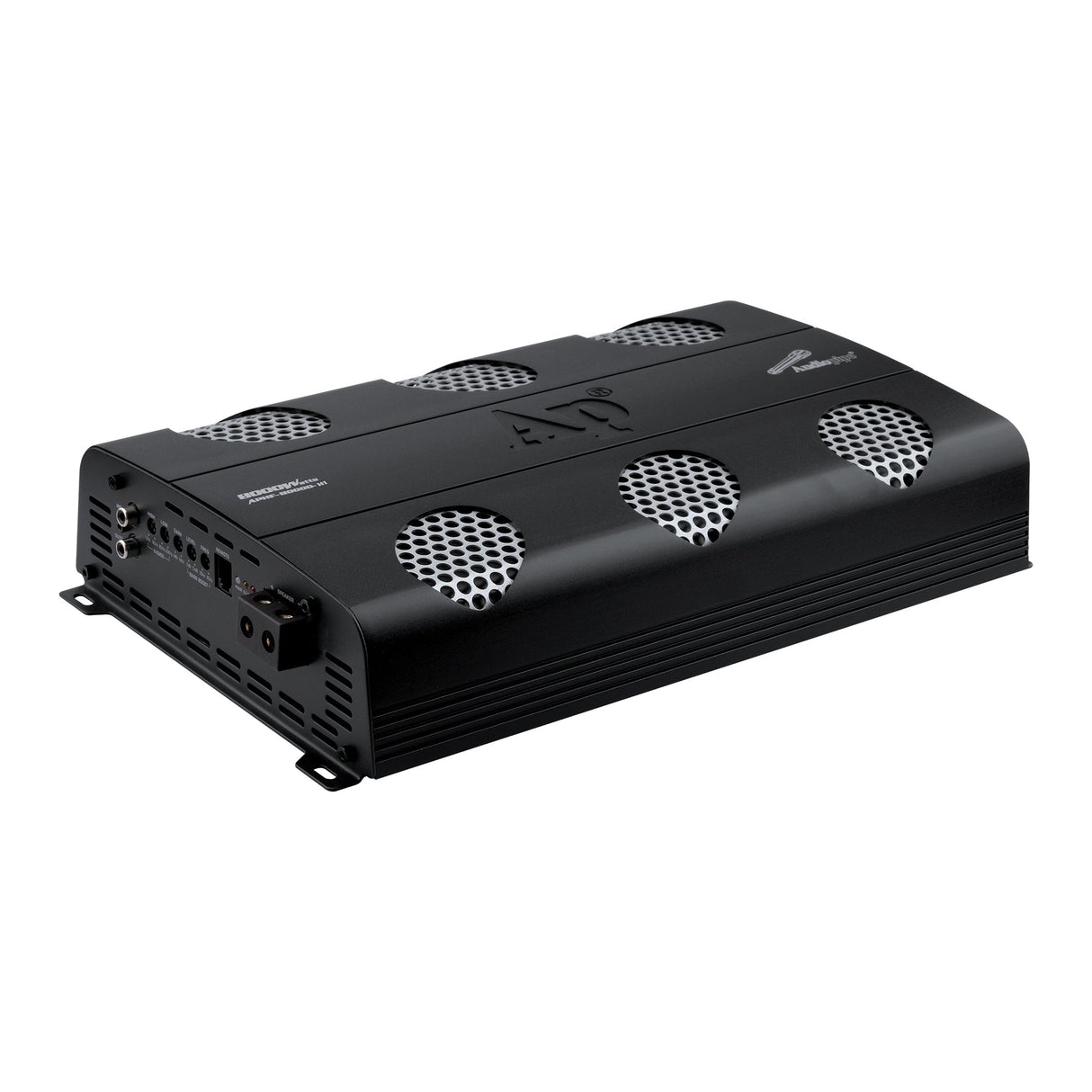 8000 Watts Full Range Class D Mosfet Amplifier (APHF-8000D-H1) Audiopipe