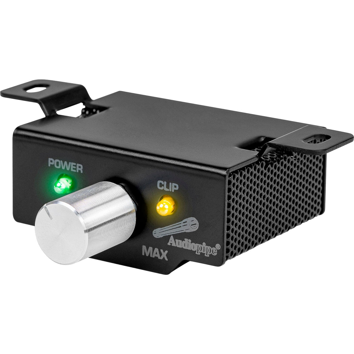 APHT-1000.4D-H2 Full Range Class D Transistor Amplifier Audiopipe
