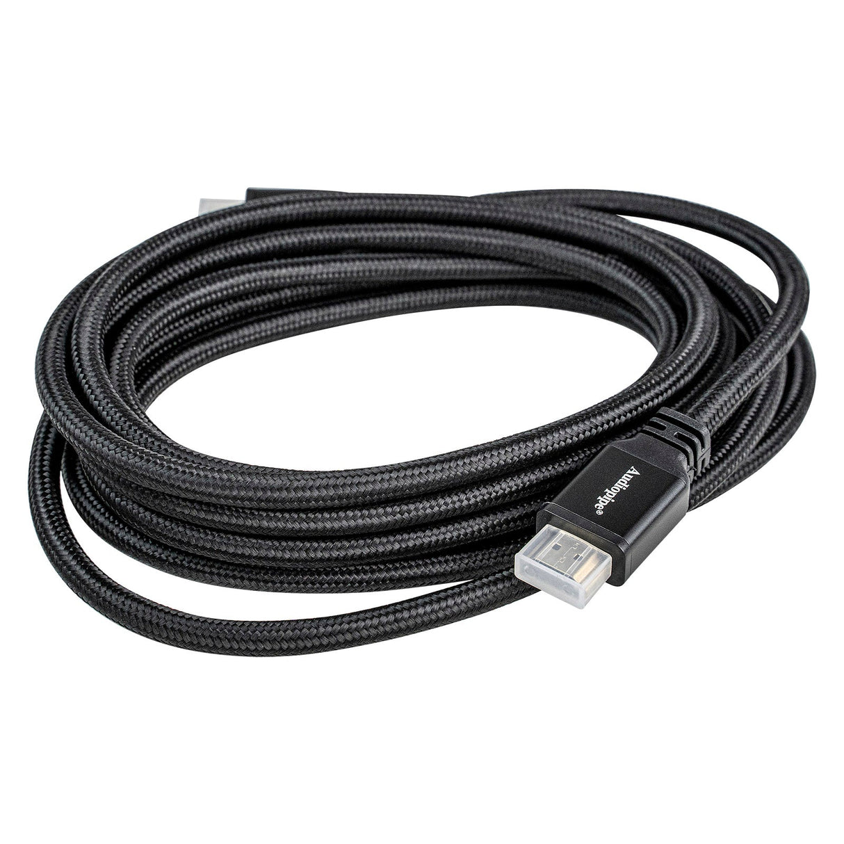 12Ft 4K HDMI Cable(APHI-FA4K-12) Audiopipe