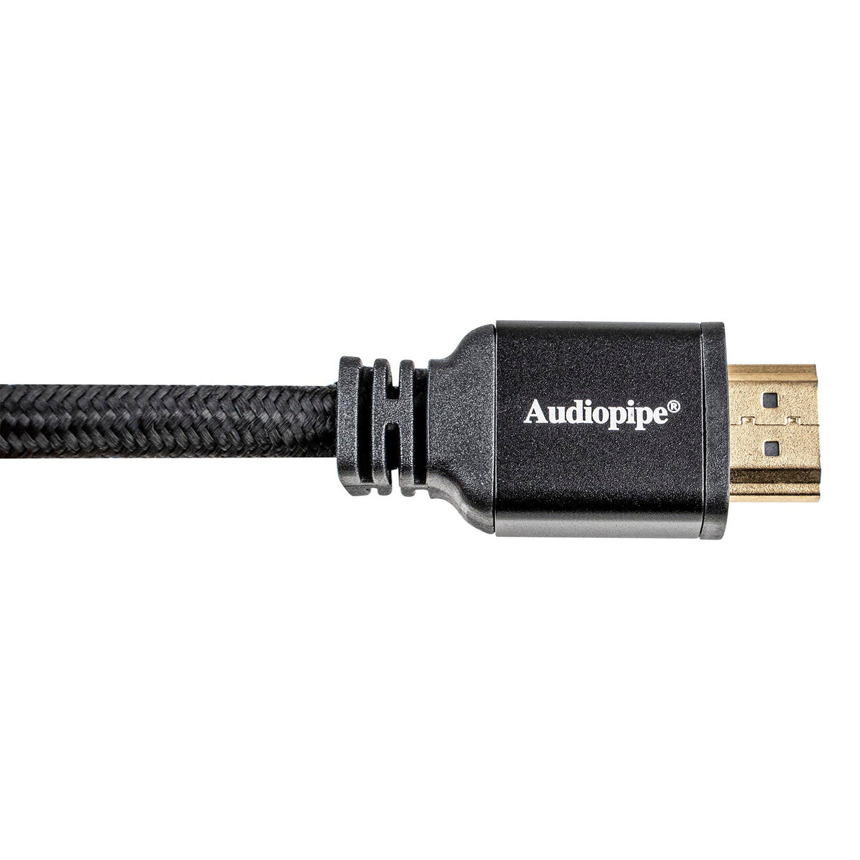 12Ft 4K HDMI Cable(APHI-FA4K-12) Audiopipe