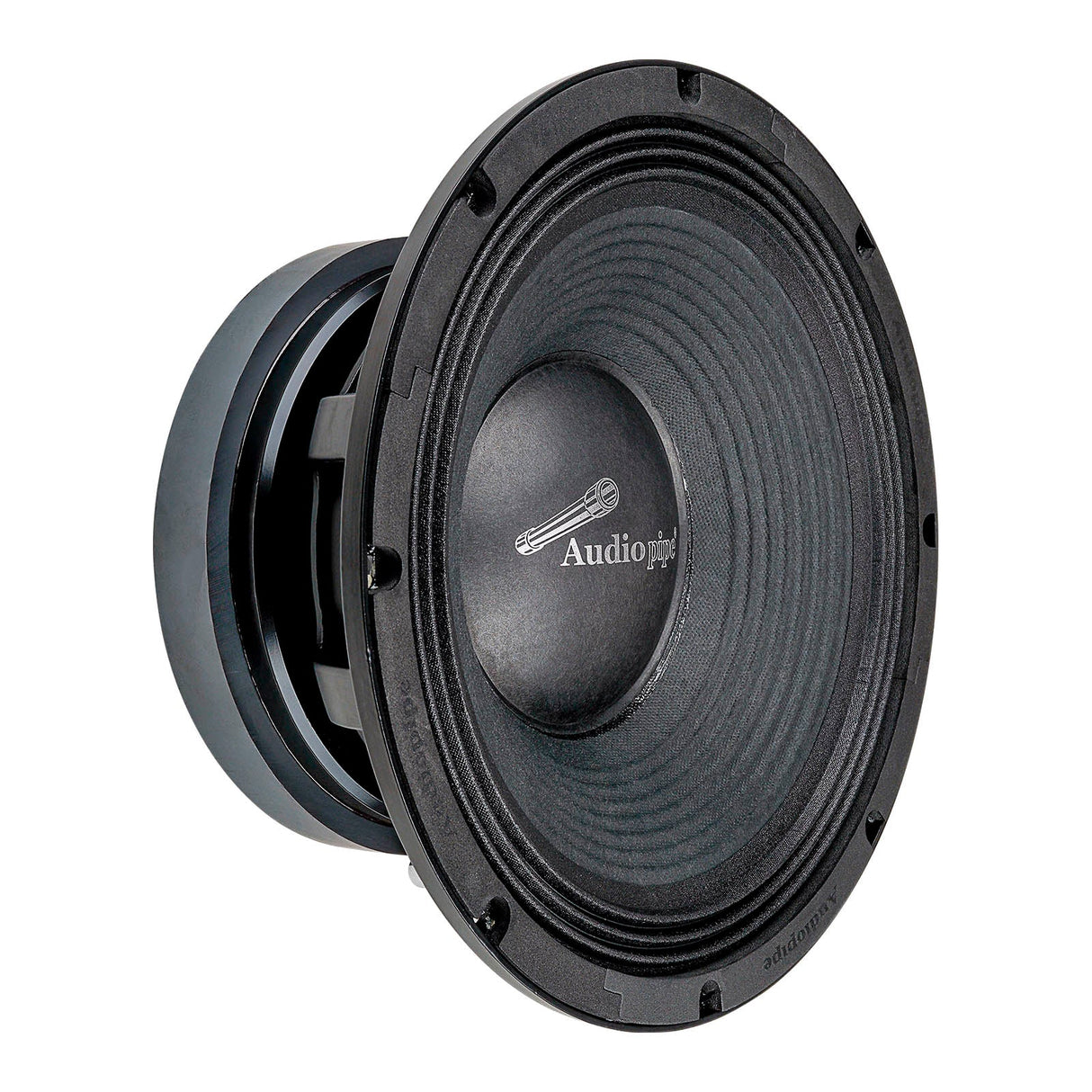 12" Mid-Low Frequency Loudspeaker 4 Ohms (APLMB-12-VC4), Sold individually Audiopipe