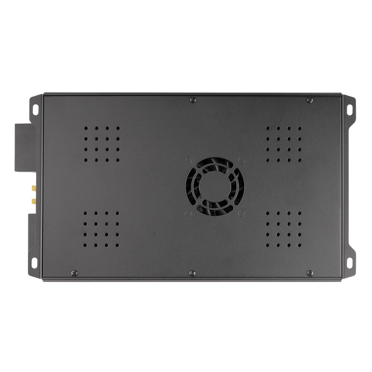4-Channel Class A/B Mosfet Amplifier (APLX-1400.4) Audiopipe
