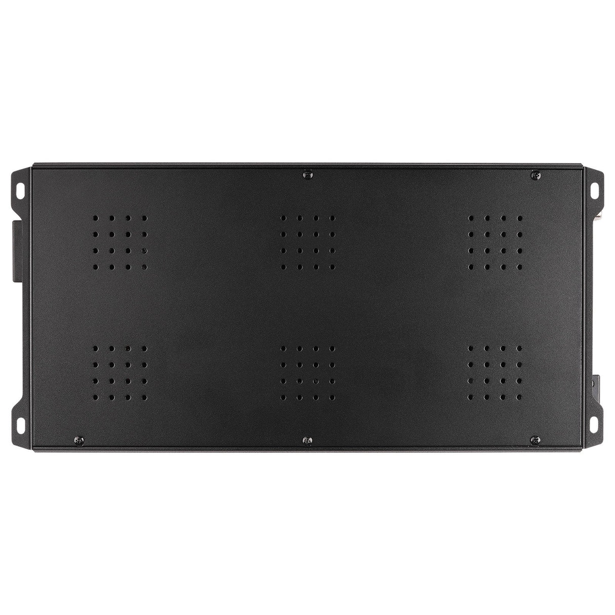 1 Mono Class D Mosfet Amplifier (APLX-1500.1) Audiopipe