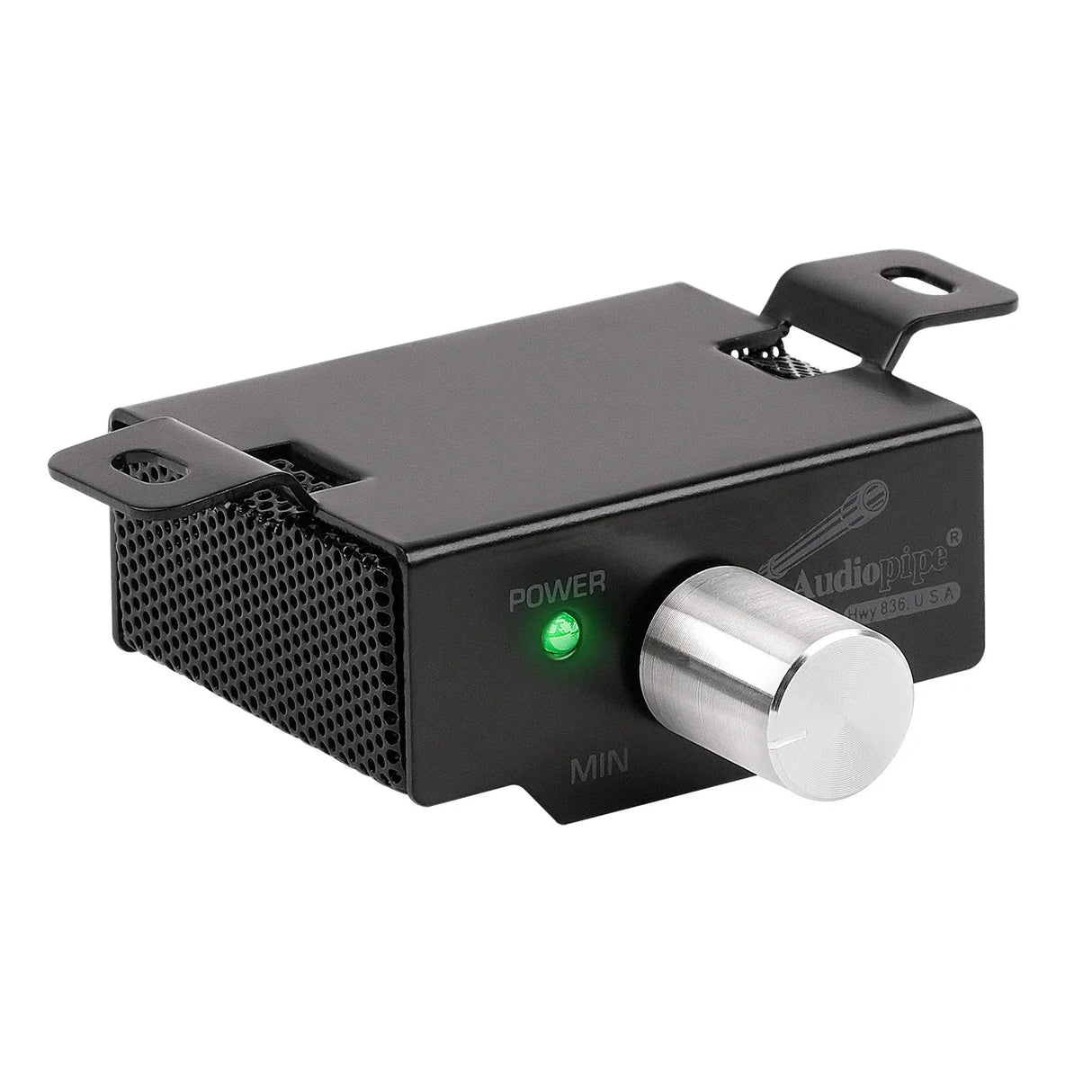 Audiopipe APLX-1500.1 | 1500W RMS Monoblock Class D Amplifier Audiopipe