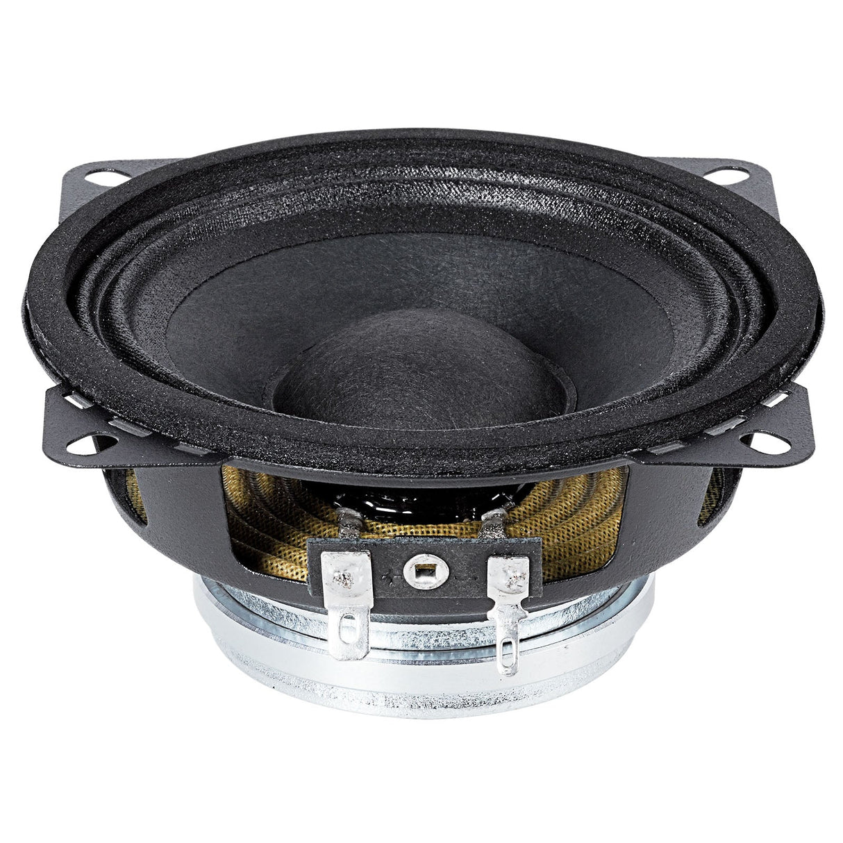 4" Low Mid Frequency Loudspeaker (APMB-4001ND-4), Sold individually Audiopipe