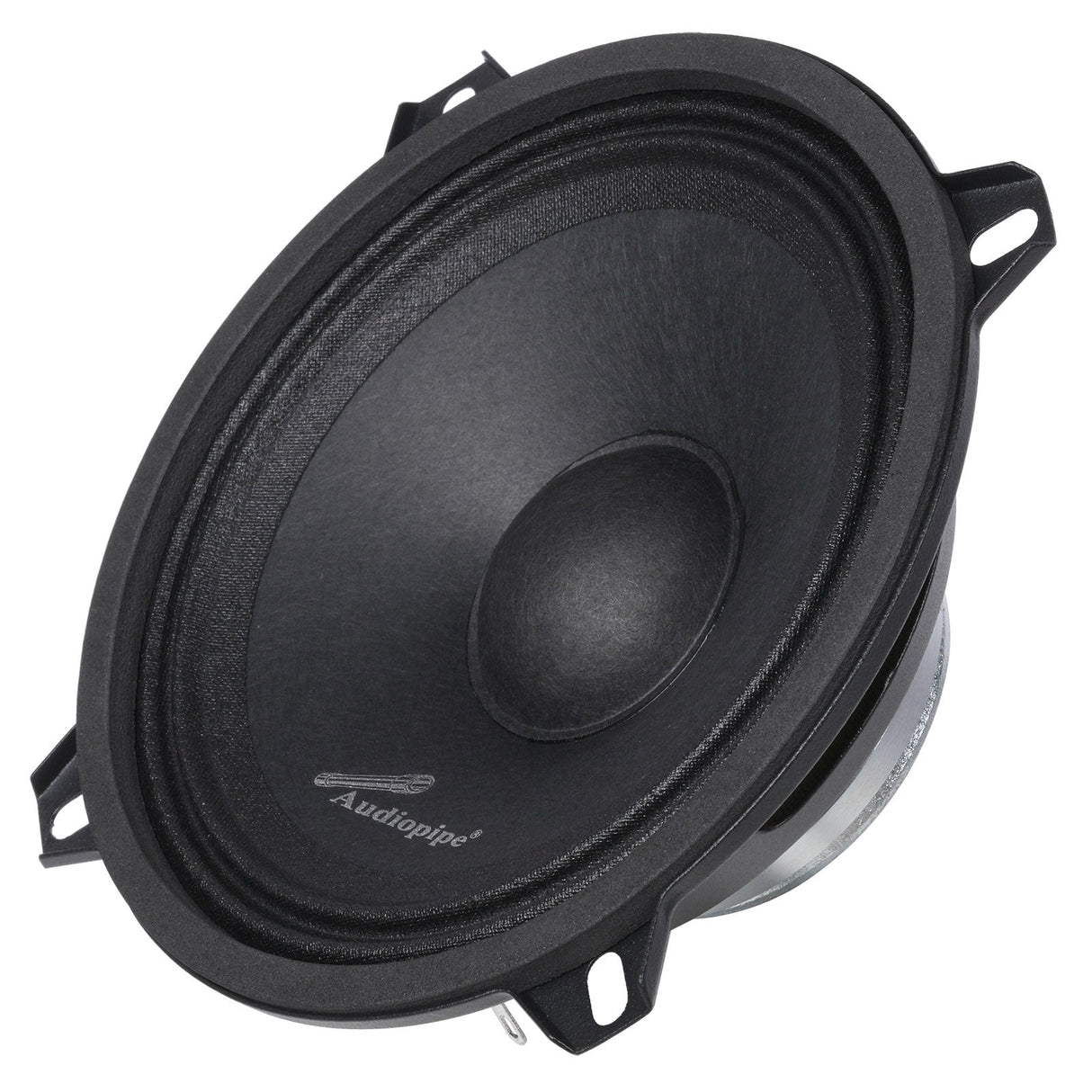 5.25" Low Mid Frequency Loudspeaker (APMB-5251ND-4), Sold individually Audiopipe