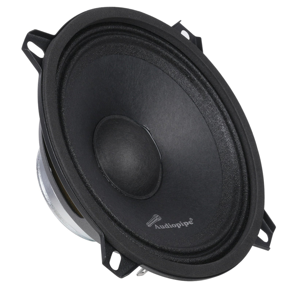 5.25" Low Mid Frequency Loudspeaker (APMB-5251ND-4), Sold individually Audiopipe