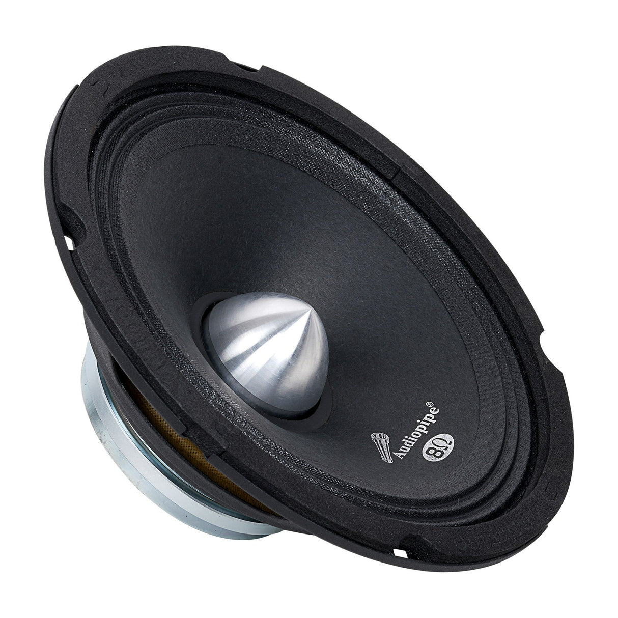 6.5" Low Mid Frequency Loudspeaker (APMB-611DR), Sold individually Audiopipe