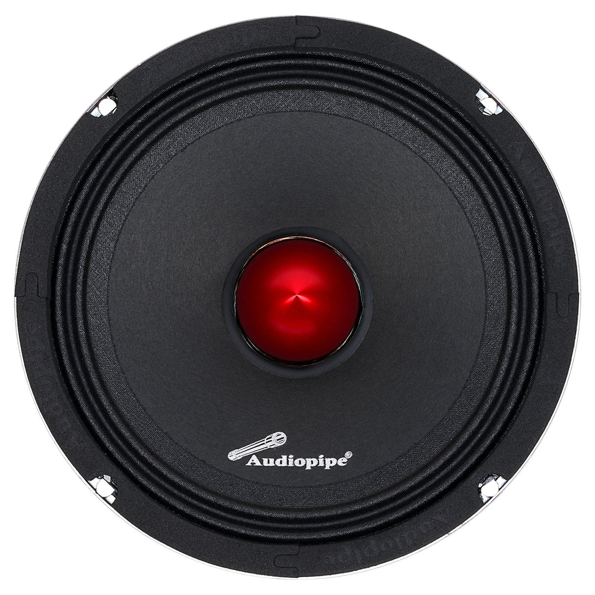 6” Low Mid Frequency Loudspeaker (APMB-628PR) Audiopipe