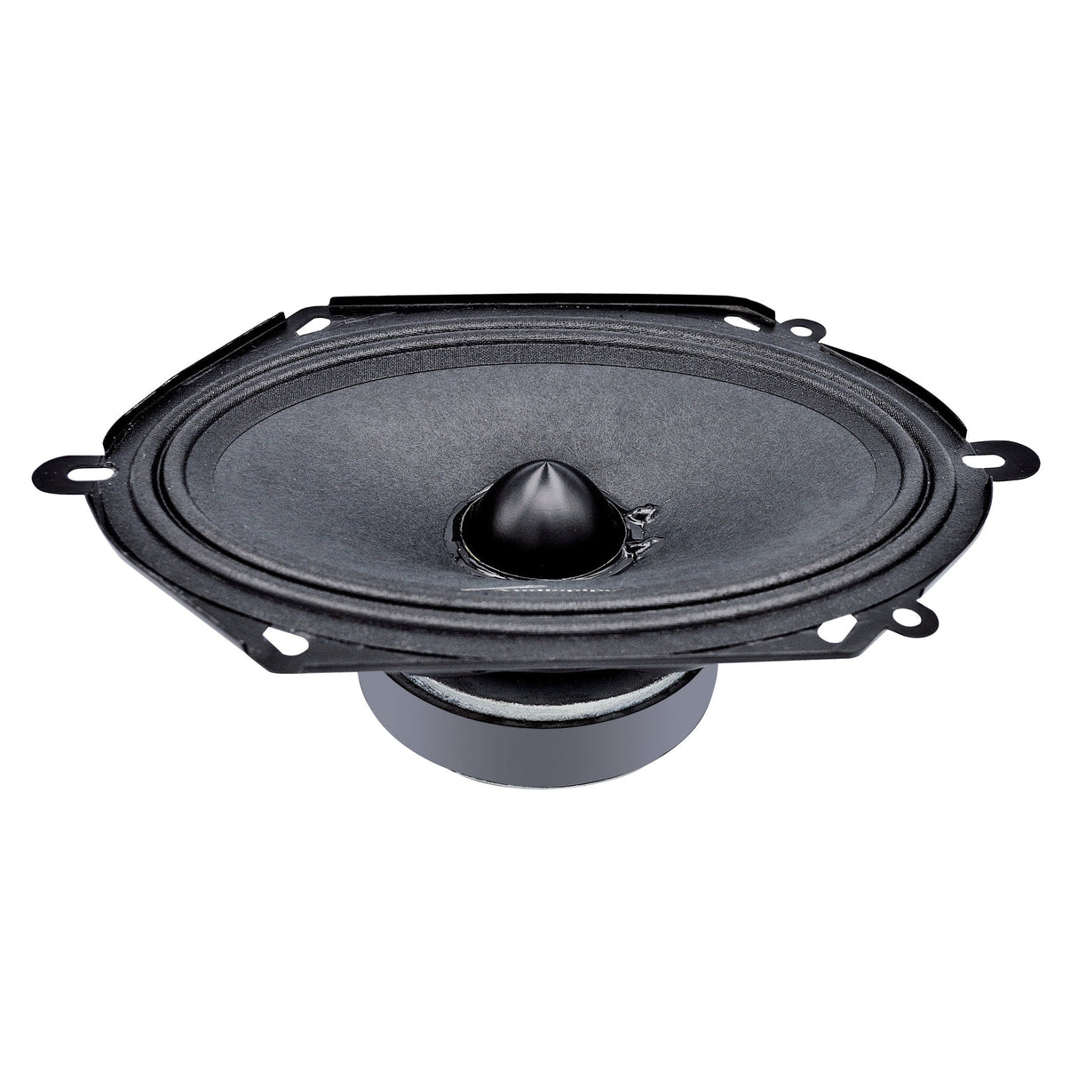 6" x 8" Low Mid Frequency Loudspeaker (APMB-6800-D), Sold in pairs Audiopipe