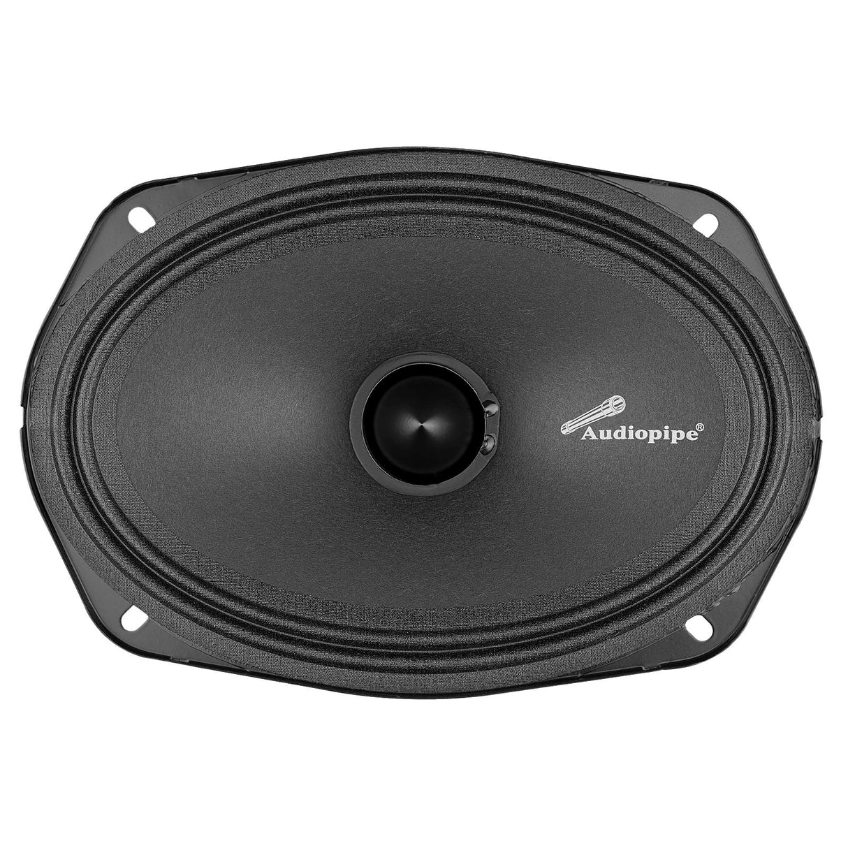6 x 9" Low Mid Frequency Loudspeaker (APMB-6900-E), Sold in pairs Audiopipe