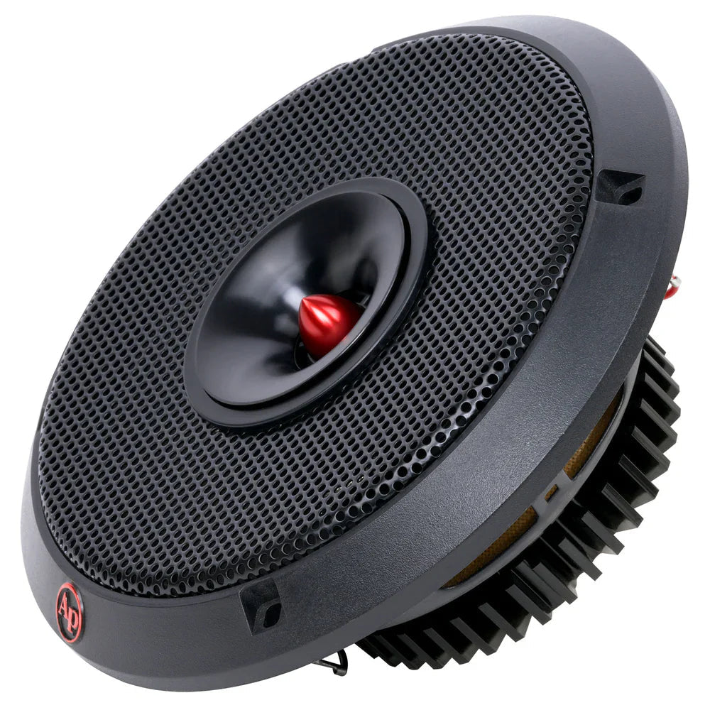 Audiopipe APMB-CX600 6.5" 100W RMS Dynamic Loudspeakers (Pair) Audiopipe