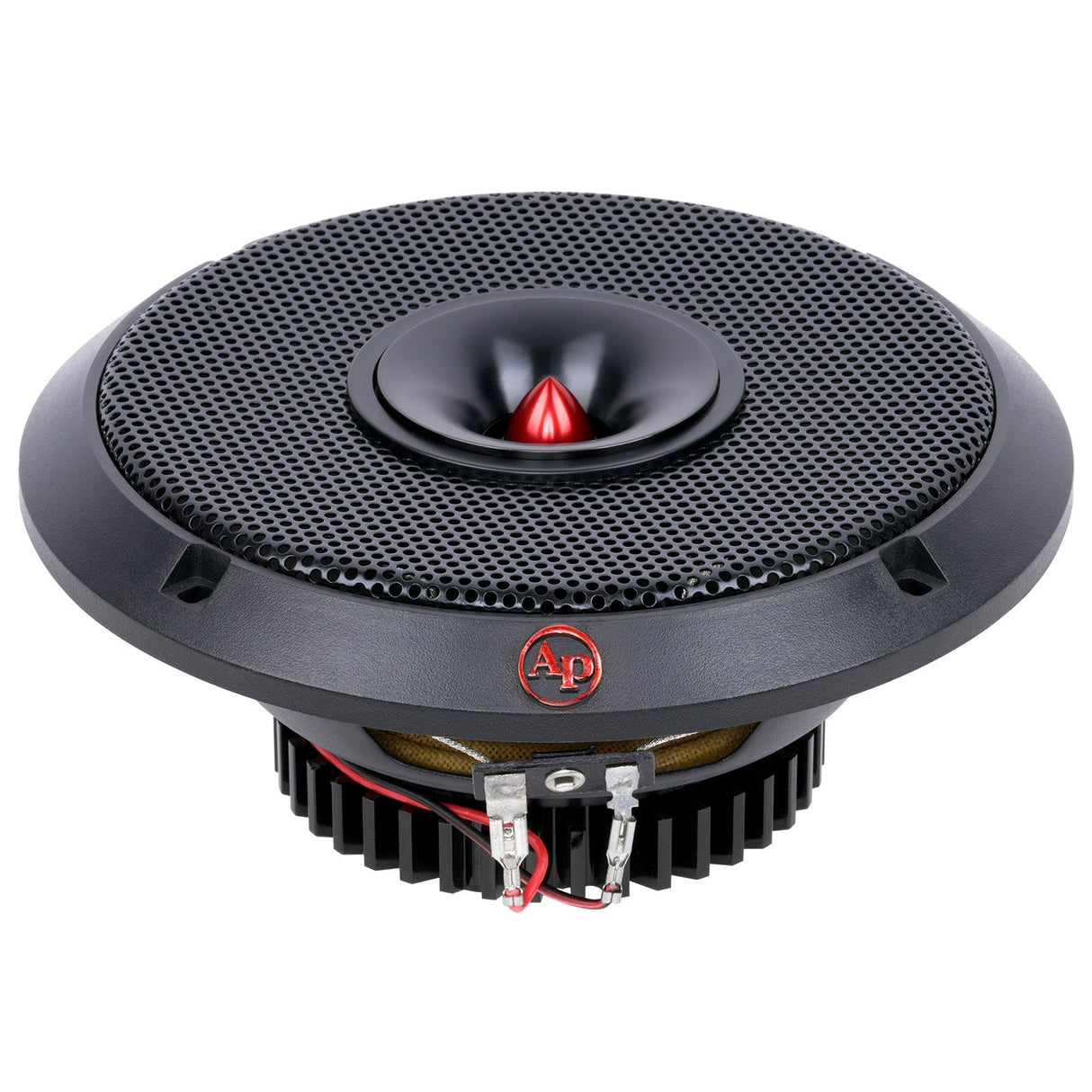 6.5" Dynamic Loudspeaker (APMB-CX600), Sold in pairs Audiopipe