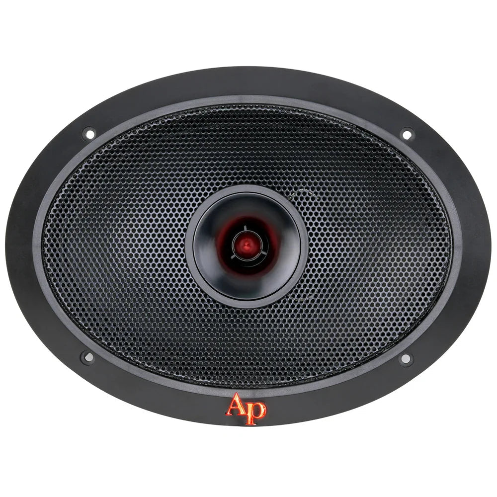 Audiopipe APMB-CX690 6x9" 150W RMS Dynamic Loudspeakers (Pair) Audiopipe