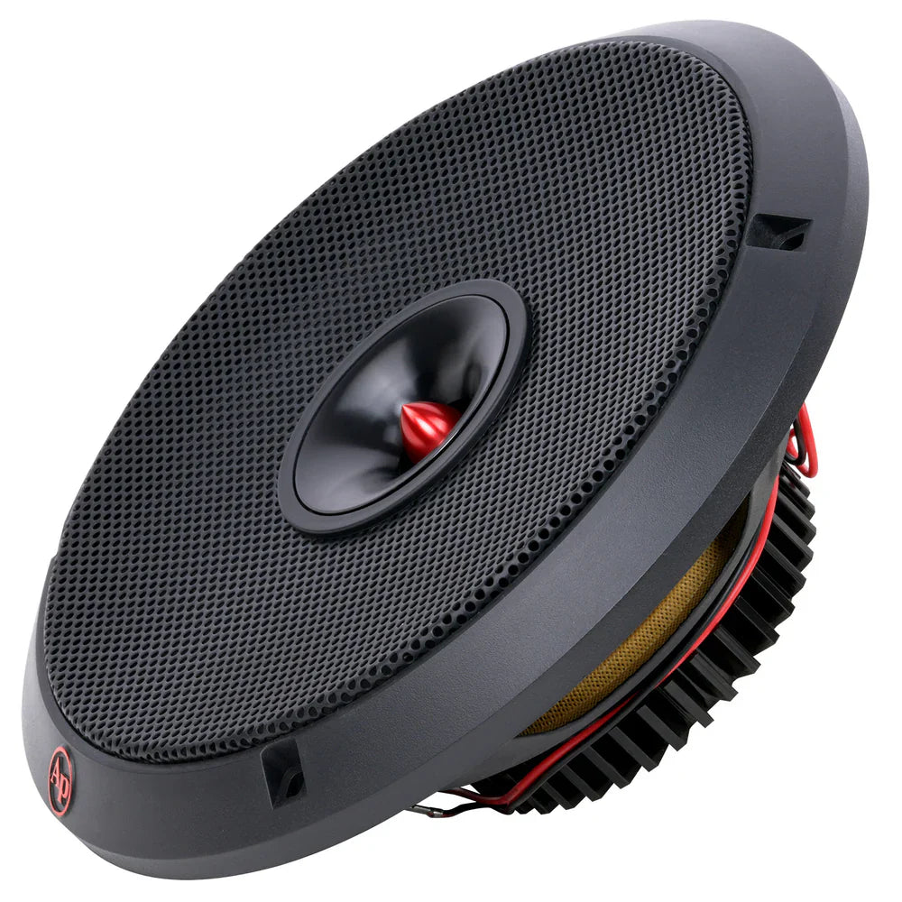 Audiopipe APMB-CX800 8" 150W RMS Dynamic Loudspeakers (Pair) Audiopipe