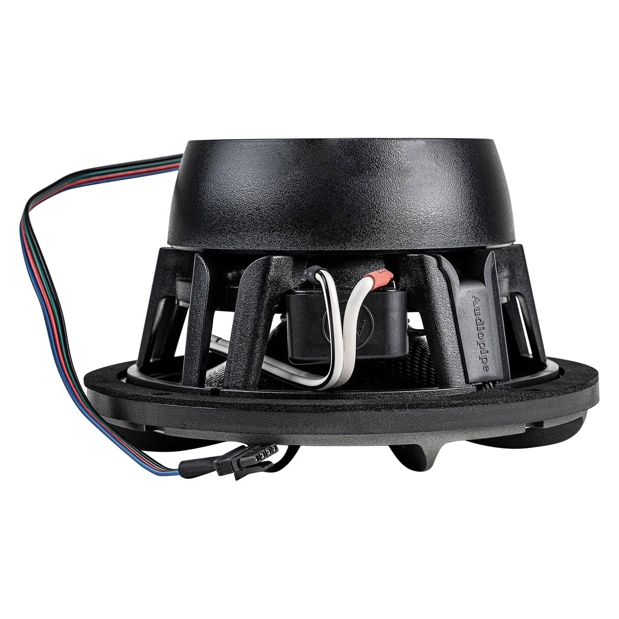 Coaxial 2-Way Marine Speaker with LED Light (APMP-T625LD) Audiopipe