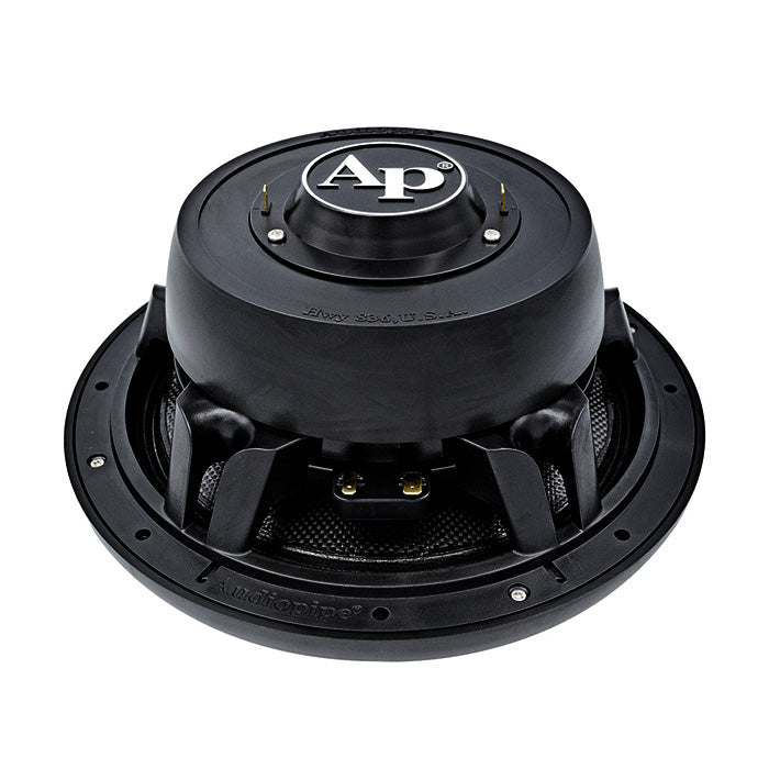 10” Compression Midrange Loudspeaker (APMP-1043CHF), Sold individually Audiopipe