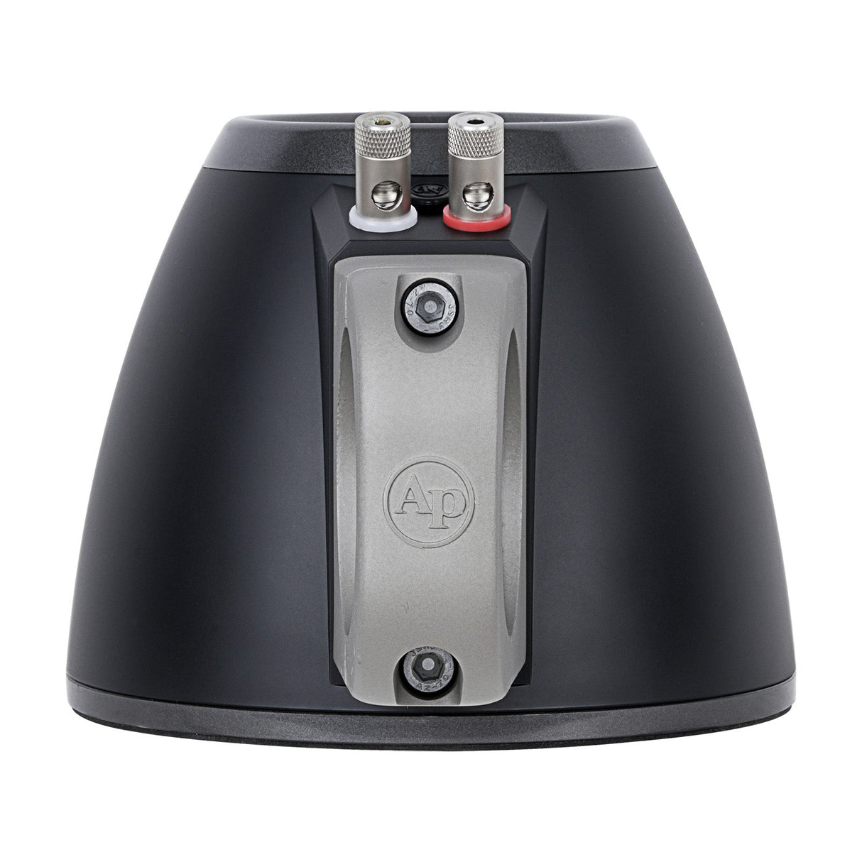 6" Short Pod Weather Resistant Tower Enclosures (APMP-6002SP) Audiopipe